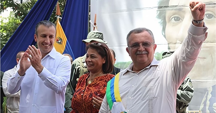 Ramón Carrizalez