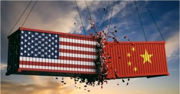 Estados Unidos y China