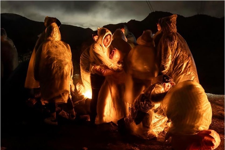 Foto del Año del World Press Photo 2025 2