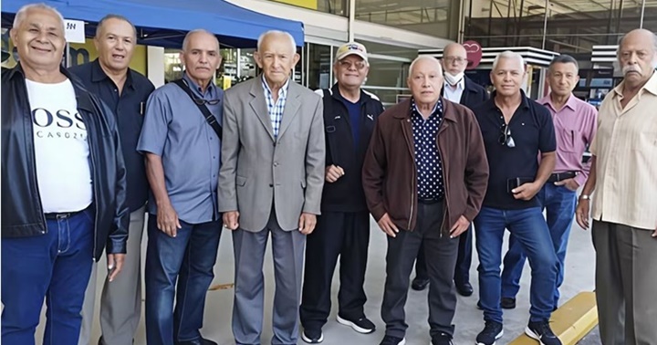 Frente Institucional Militar