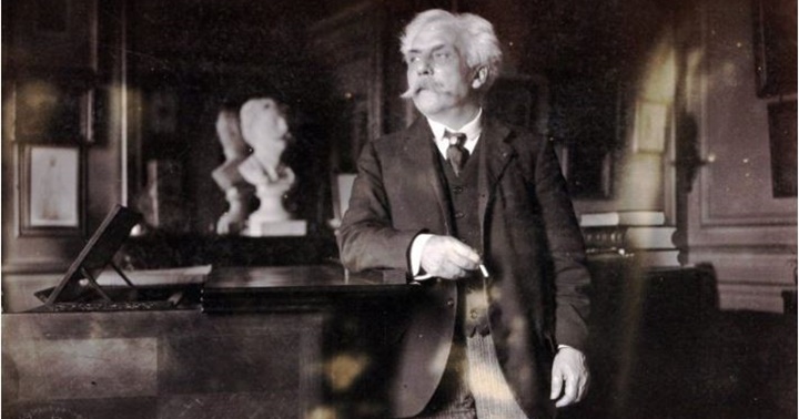 Gabriel Faure