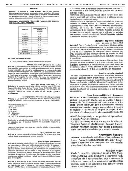 Gaceta Oficial 24 4 2025 3