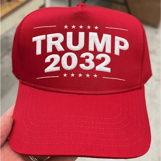 Gorra Donald Trump