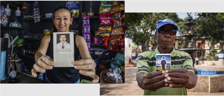 JGH Daniel Hernández 15