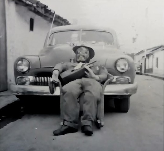 Judas El Consejo Aragua