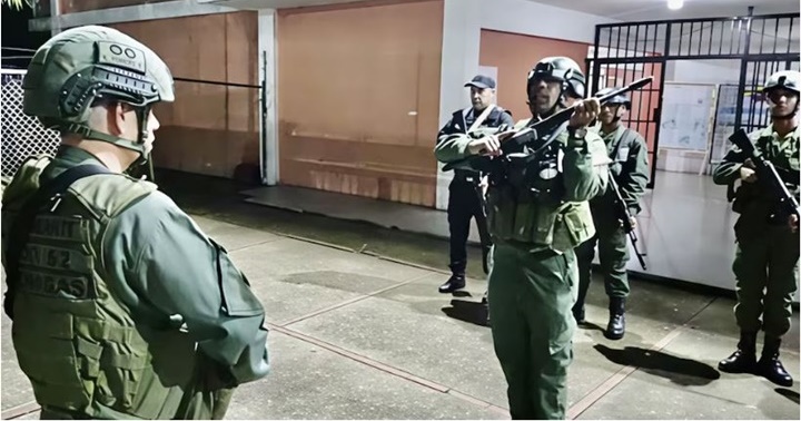 La FANB el 28J de 2024 1