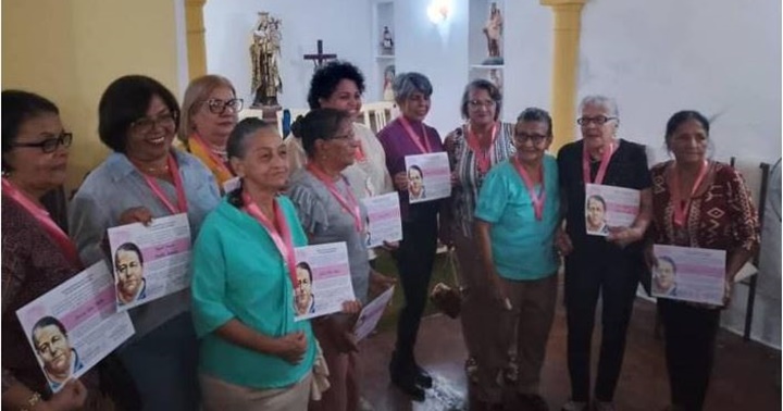 Mujeres 31 3 2025 El Consejo Aragua