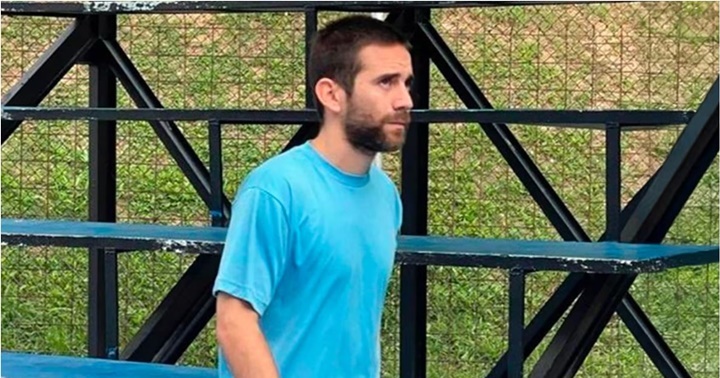 Nahuel Gallo