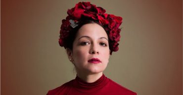 Natalia Lafourcade
