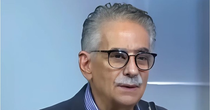 Nelson Chacín Fernández