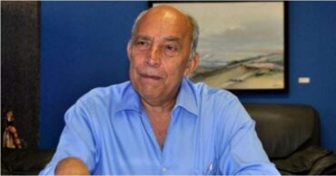 Pedro Pablo Alcántara