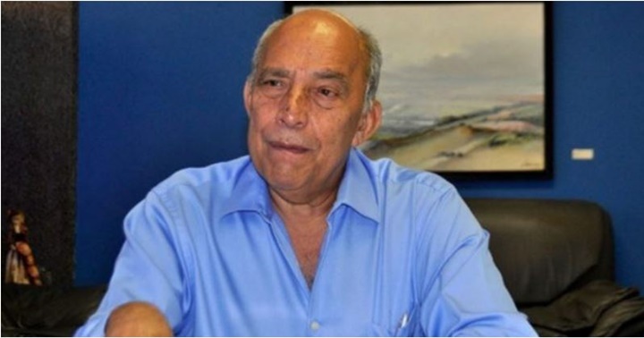 Pedro Pablo Alcántara