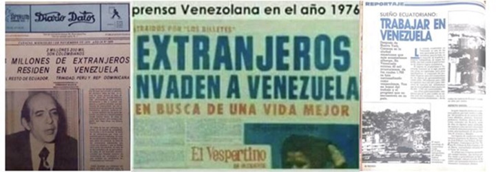 Petróleo Venezuela