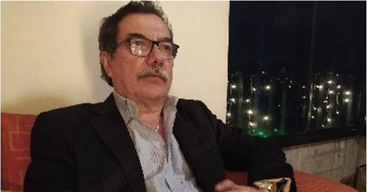 Rafael Quiroz
