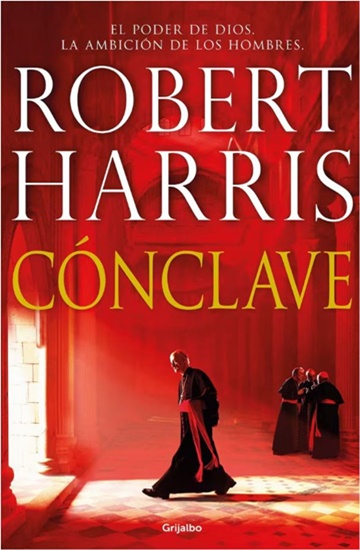 Robert Harris