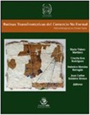 Rutinas transfronterizas no formal