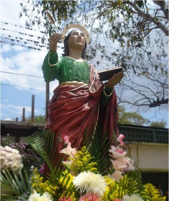 San Juan Evangelista