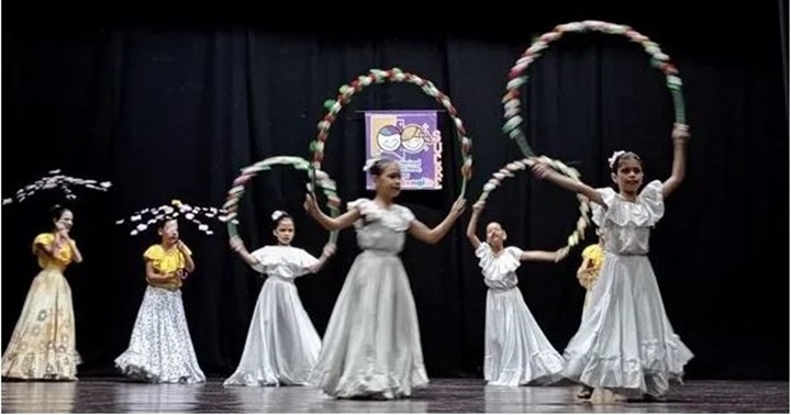 Teatro Estudiantil César Rengifo 2025 Sucre 1