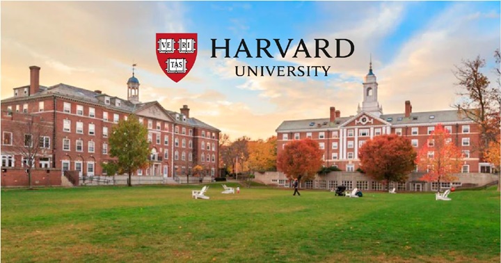 Universidad Harvard