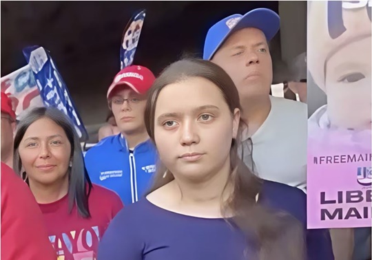 1 de Mayo 2025 Venezuela