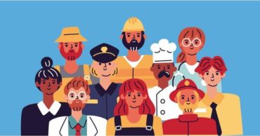 El 1 de Mayo Día Internacional de los Trabajadores