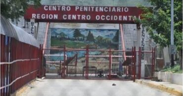 Cárcel de Uribana