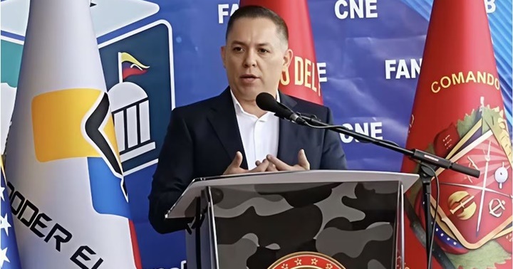 Carlos Quintero
