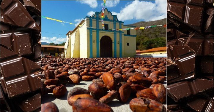Chococolate Cacao, el otro