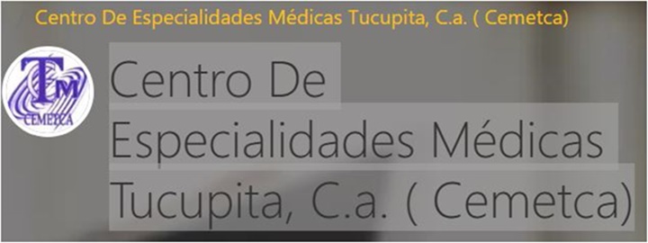 Clínica CEMETCA