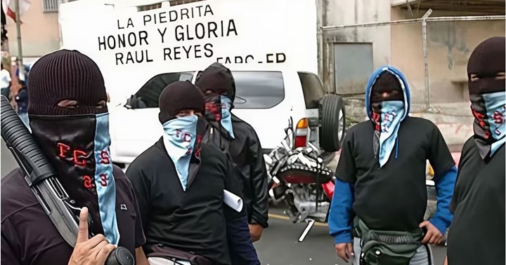 Colectivo en Venezuela