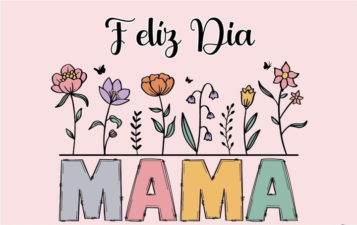 Día de la madre