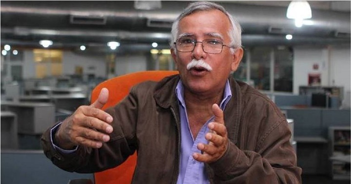 Dick Guanique