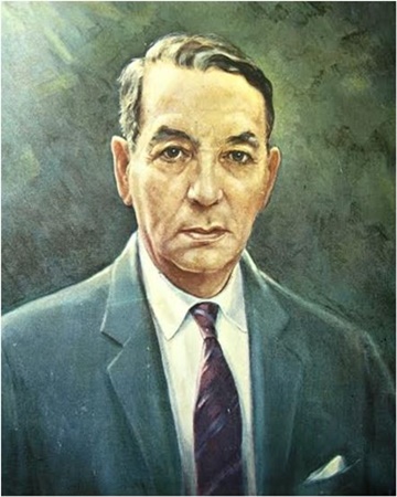 Enrique Bernardo Núñez