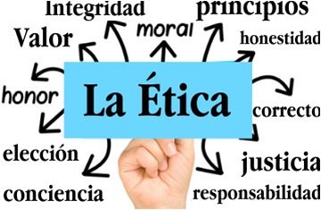 Ética