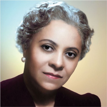 Florence Beatrice Price