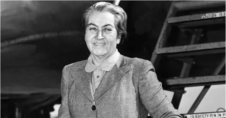 Gabriela Mistral