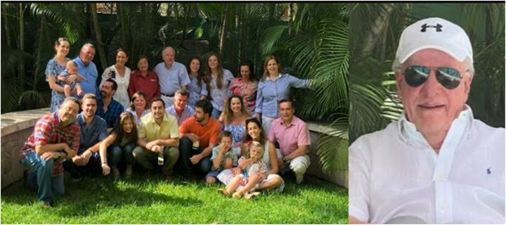 Guillermo Acedo Mendoza