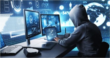 Hackers digitales