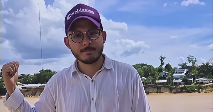 Héctor Milano