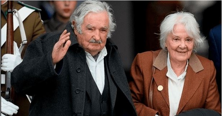 José Pepe Mujica 1