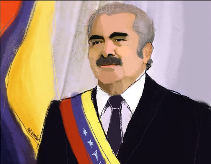 Juan Diego Avendaño 7 5 2025