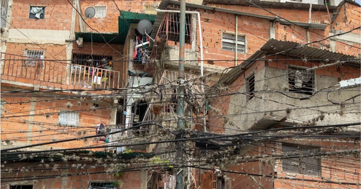 La Vega Caracas 1
