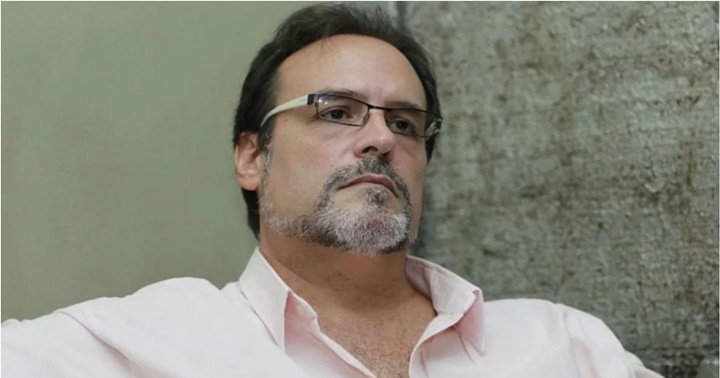 Luis Enrique Gavazut Bianco