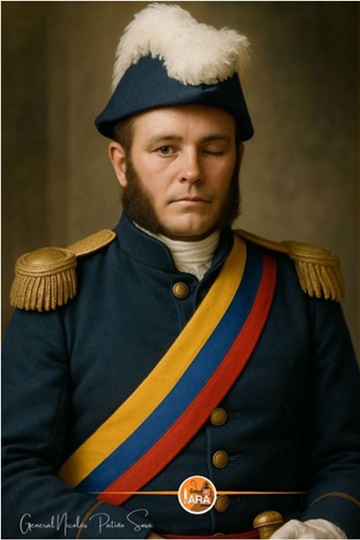 Nicolás Patiño Sosa