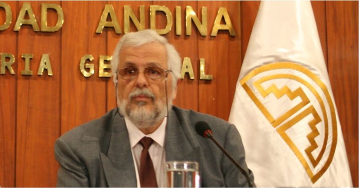 Oscar Feo Istúriz