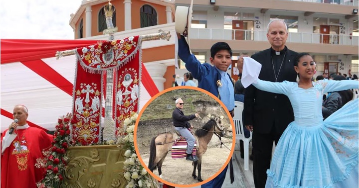 Papa León XIV
