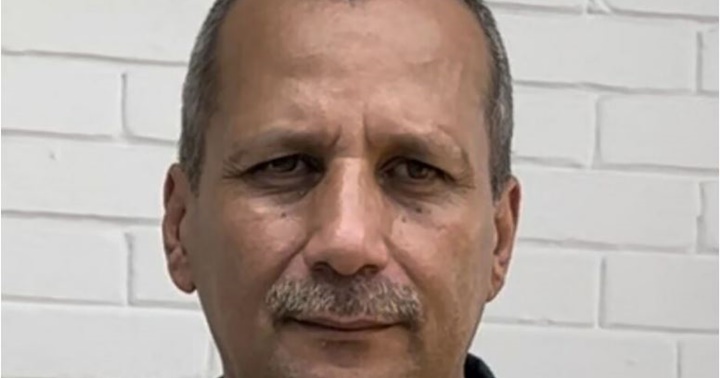 Rafael Antonio Torres