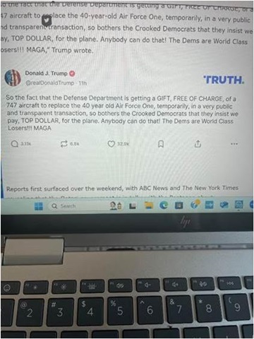 Trump 1
