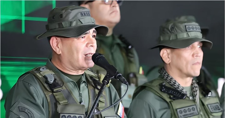 Vladimir Padrino López