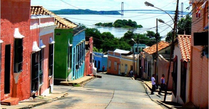 4 de Febrero de Ciudad Bolívar